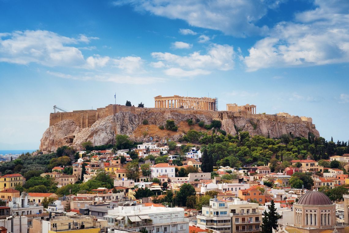 Athens Skyline Rooftop Credits rabbit75 cav Canva