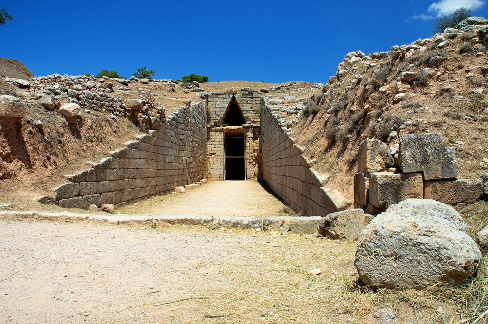 GreekMythologyTours - The Women of Greek Mythology: Stories of Power ...